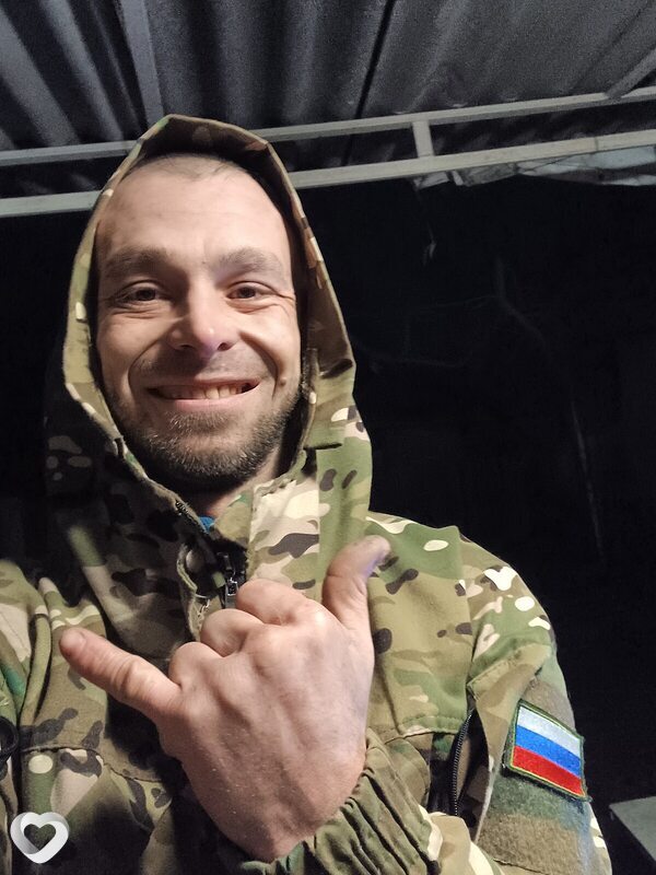 Александр, 35, Новошахтинске — анкета №1617547
