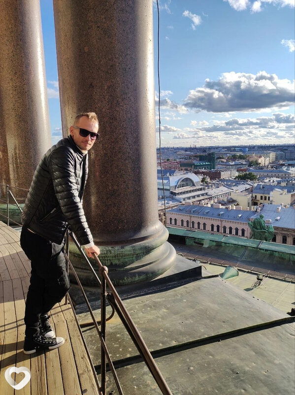 Сергей, 37, Минске — анкета №1617554