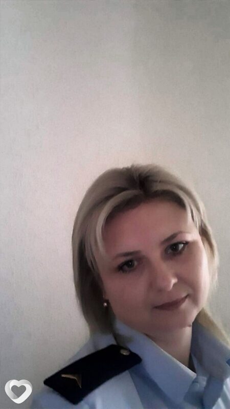 Елена, 45, Москве — анкета №1617610