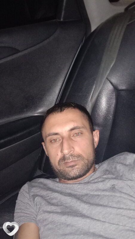 Sus, 35, Одессе — анкета №1617612