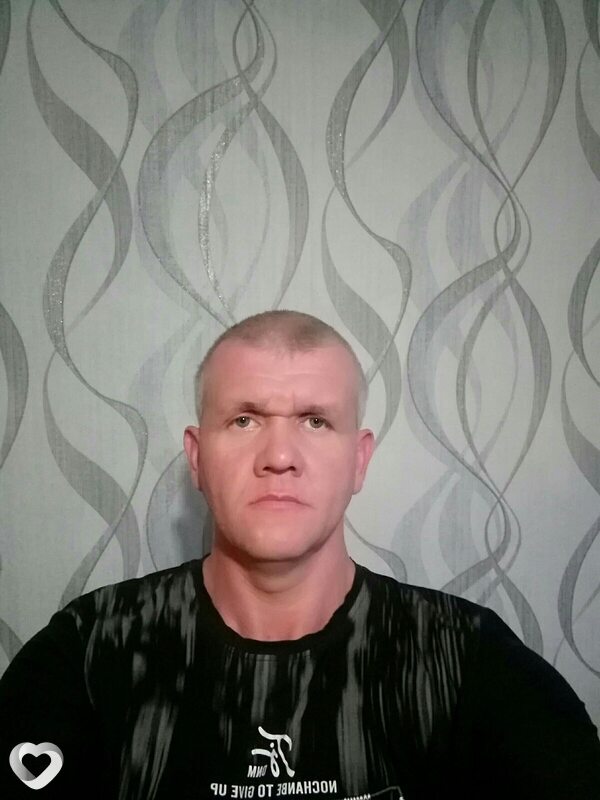 Андрей, 45, Лисках — анкета №1617616