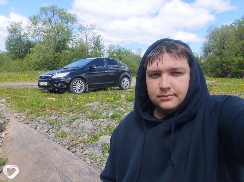 Vit, 32, Аше — анкета №1617622