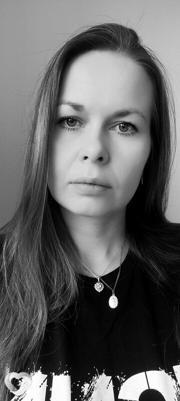 Зоя, 36, Нижнем Новгороде — анкета №1617633