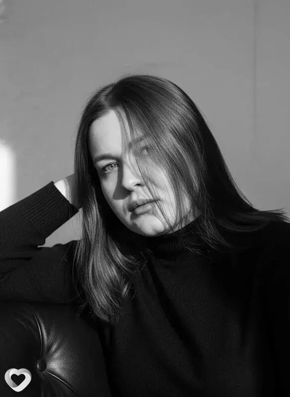 Настя, 38, Москве — анкета №1617759