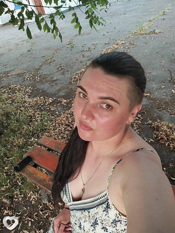 Алла, 38, Днепр — анкета №1617760