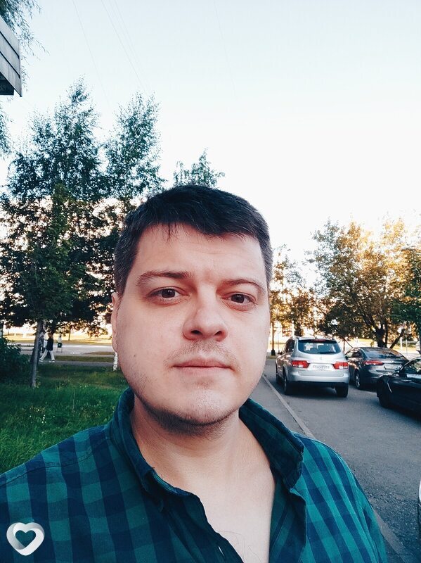 Алексей, 32, Москве — анкета №1617766