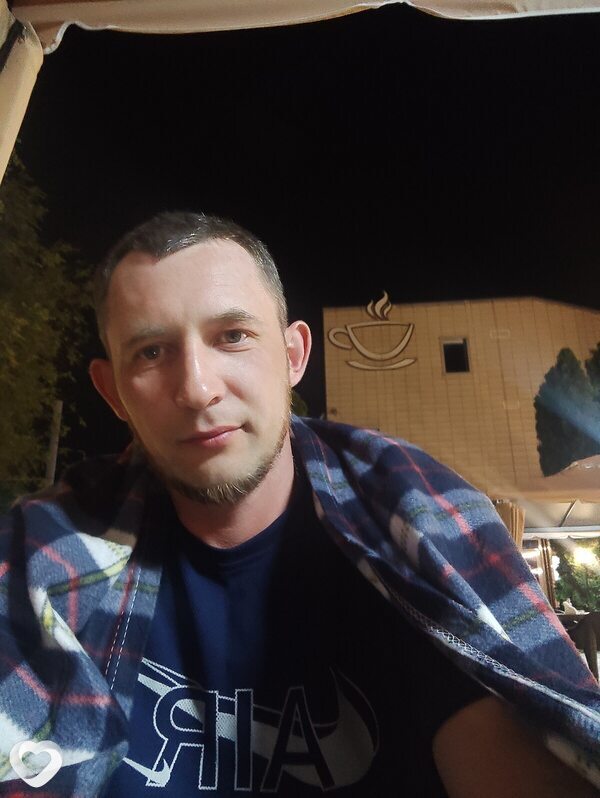 Серёга, 36, Костанае — анкета №1617773