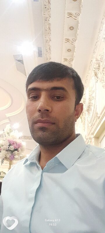 Ali, 37, Ступине — анкета №1617779
