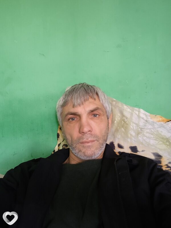 Миша, 45, Сосновом Боре — анкета №1617688