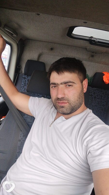 Давид, 33, Люберцах — анкета №1617693