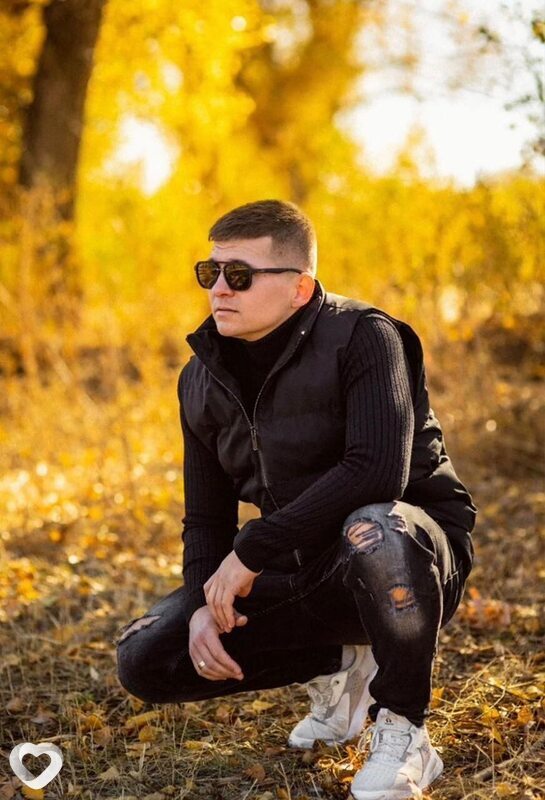 Oskar, 36, Армавире — анкета №1617698