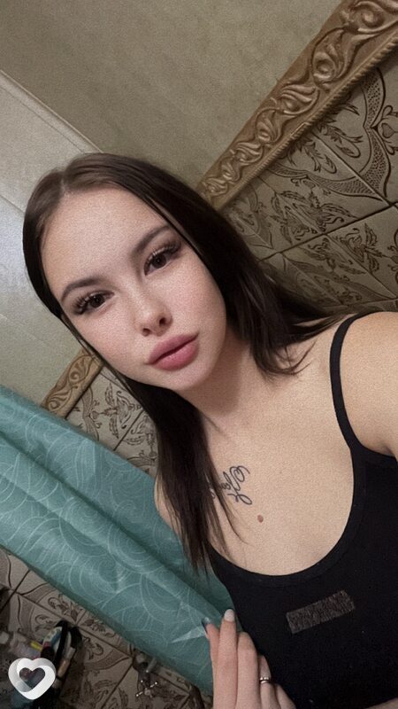 Алина, 23, Калининграде — анкета №1617709