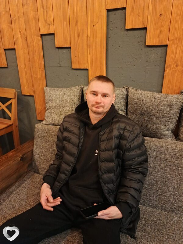 Михаил, 41, Волжском — анкета №1617723