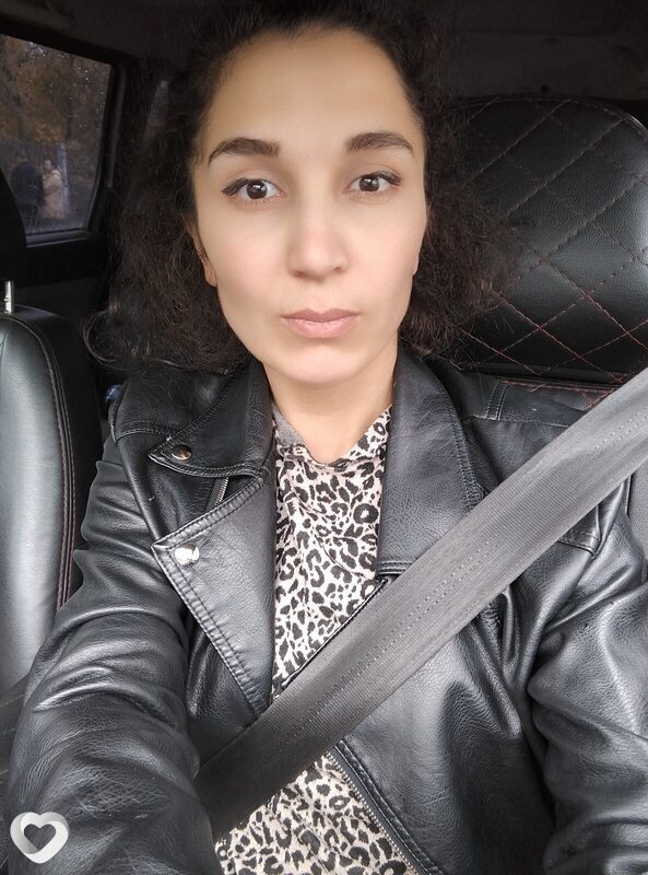Екатерина, 31, Рыбинске — анкета №1617732
