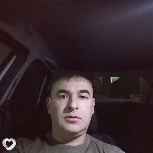 Ниджат, 36, Гукове — анкета №1617733