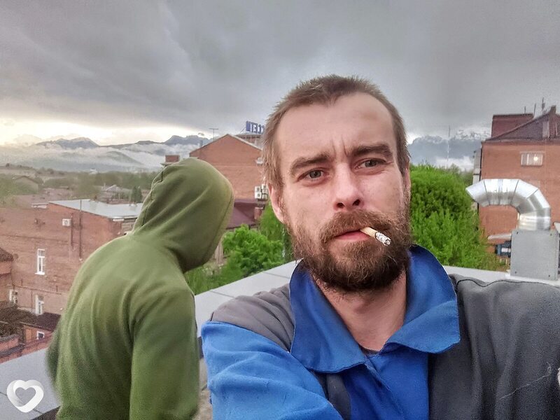 Илья, 39, Ростове-на-Дону — анкета №1617816