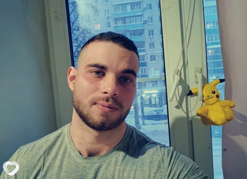 Тимур, 32, Нижнем Новгороде — анкета №1617817