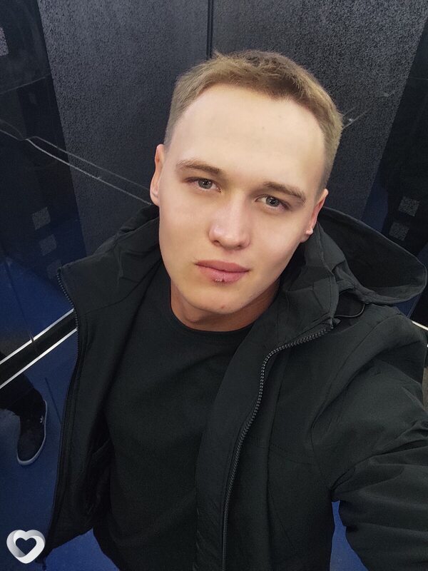 Федор, 23, Алматы — анкета №1617824