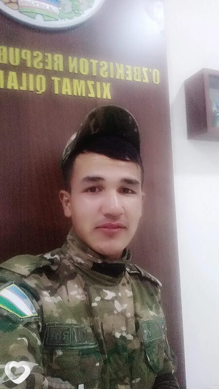 Амир, Термез