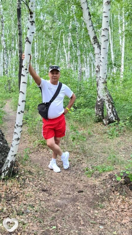 Байсеит, 57, Астане — анкета №1617832