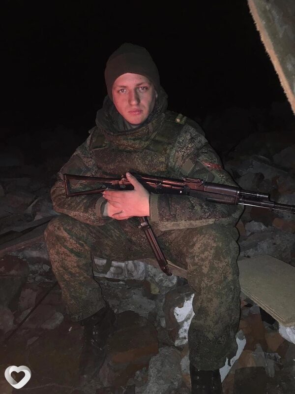 Дмитрий, 25, Красноярске — анкета №1617833