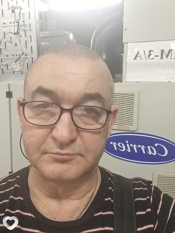 Михаил, 68, Москве — анкета №1617676