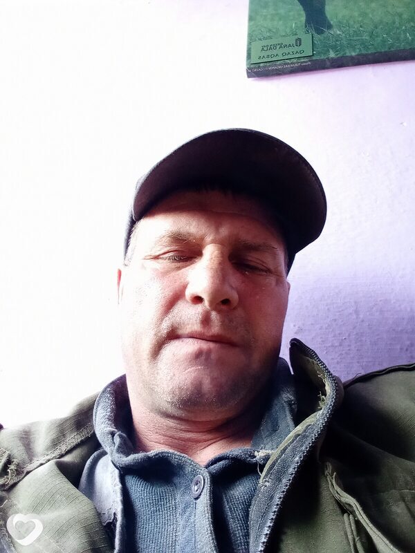 Александр, 47, Астане — анкета №1617637