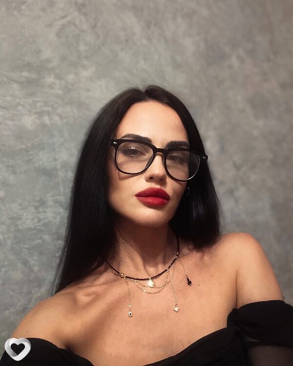 Юля, 24, Чите — анкета №1617639