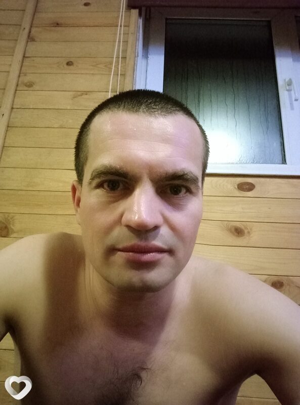Александр, 36, Киеве — анкета №1617641