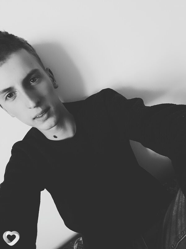 Артём, 26, Кокшетау — анкета №1617647