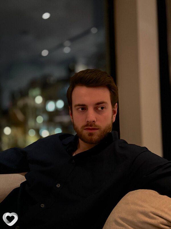 Ваня, 28, Минске — анкета №1617653