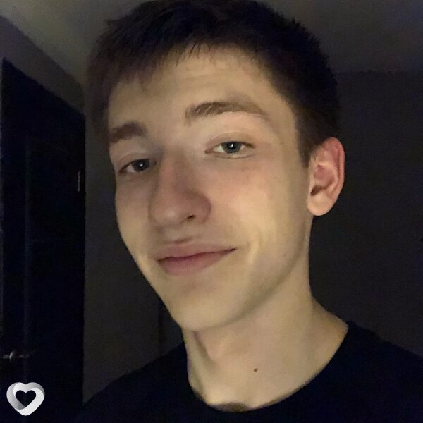 Влад, 20, Арзамасе — анкета №1617865