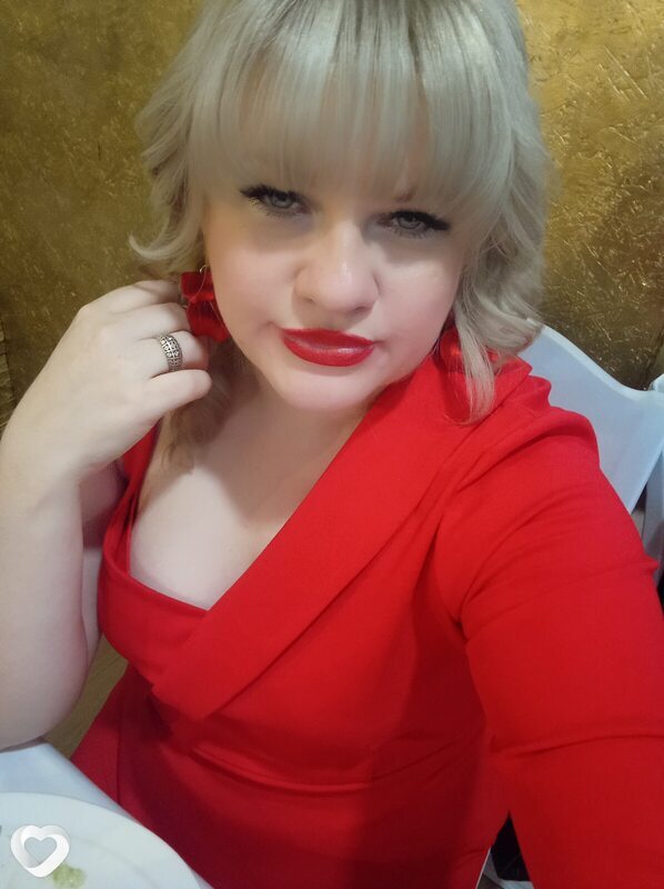 Екатерина, 40, Сызрани — анкета №1617871