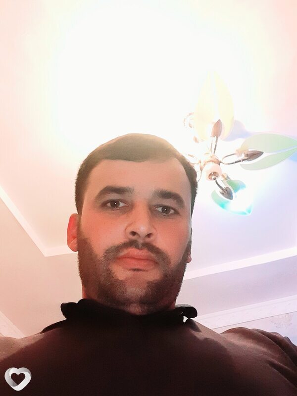 Farrukh, 34, Москве — анкета №1617881