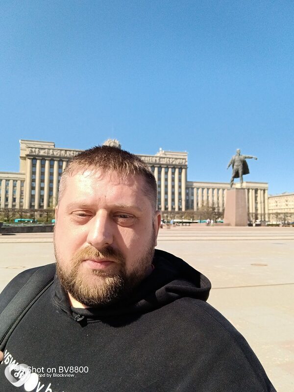 Дмитрий, 47, Воронеже — анкета №1617935