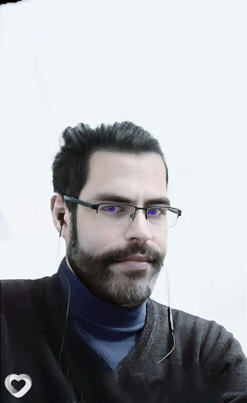 Paul, 25, Москве — анкета №1617947