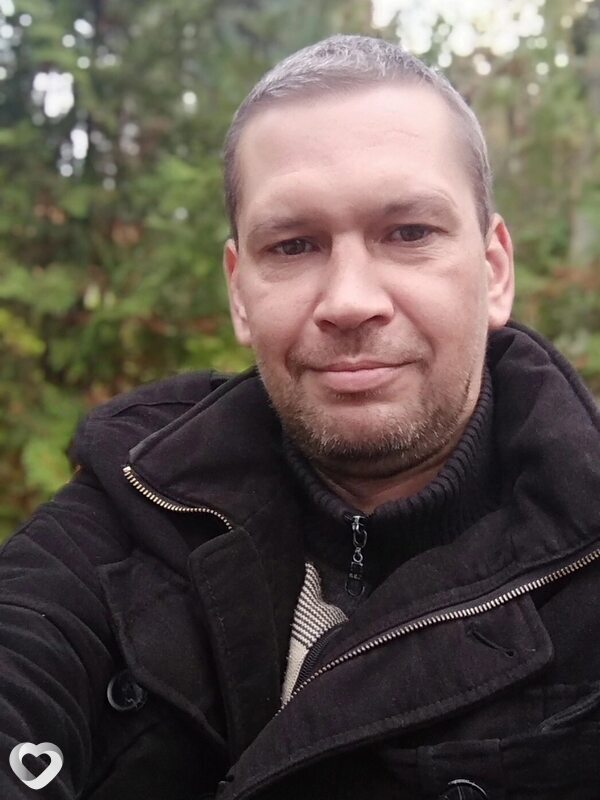 Макс, 40, Великом Новгороде — анкета №1617950