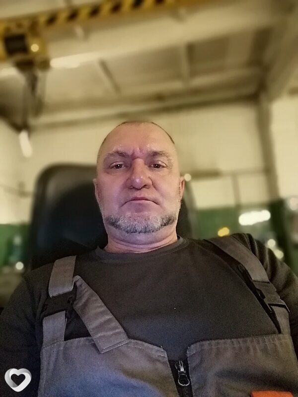 Олег, 54, Солнечногорске — анкета №1617903