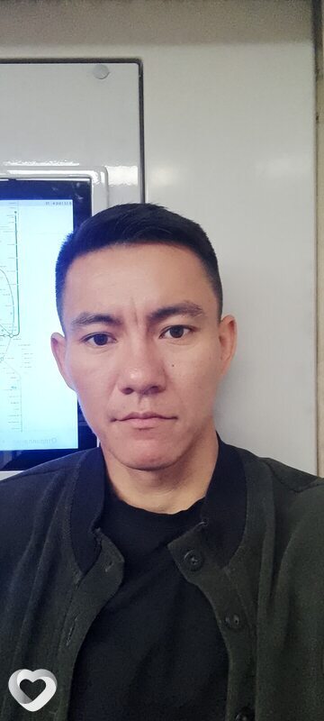Нурсултан, 34, Нахабино — анкета №1617915