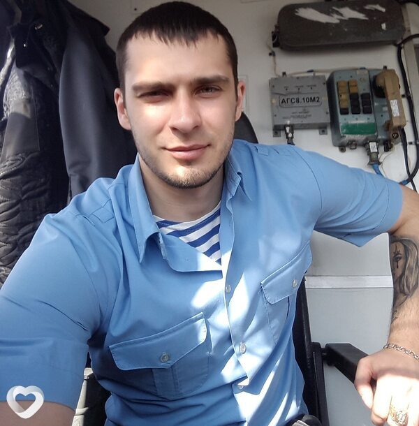 Ash, 32, Ереван — анкета №1617963