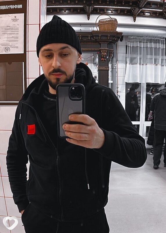 Александр, 36, Брянске — анкета №1617977