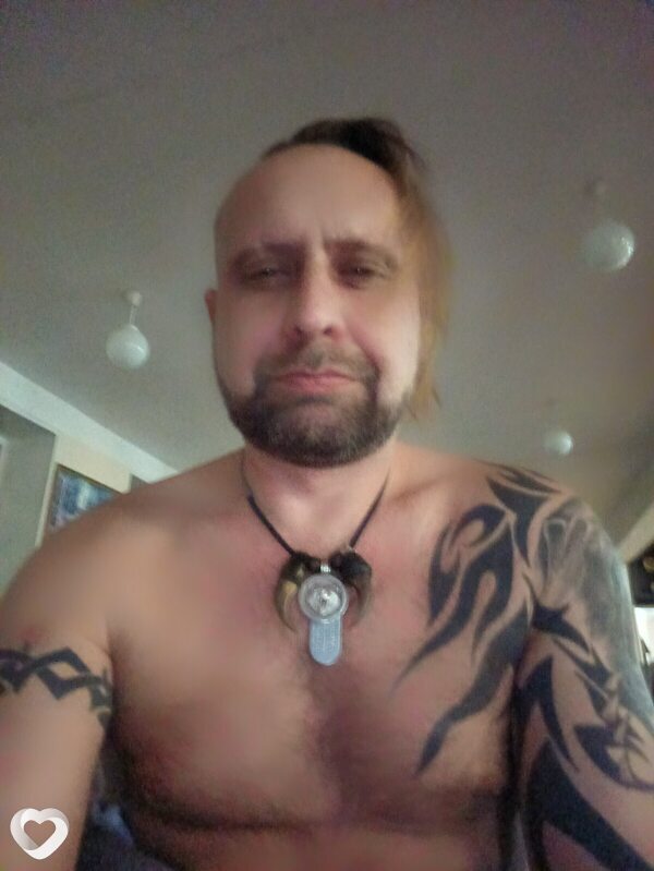 Юрий, 49, Дудинке — анкета №1617983