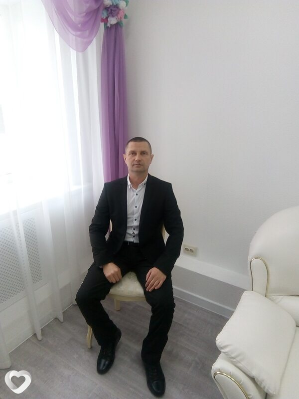 Роман Пабиржис, 45, Абакане — анкета №1617837