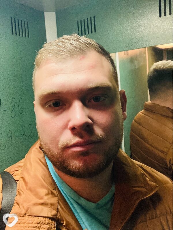 Антон, 32, Ростове-на-Дону — анкета №1617841