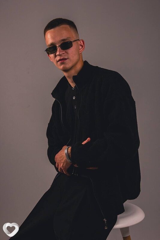 Дима, 25, Уфе — анкета №1617847