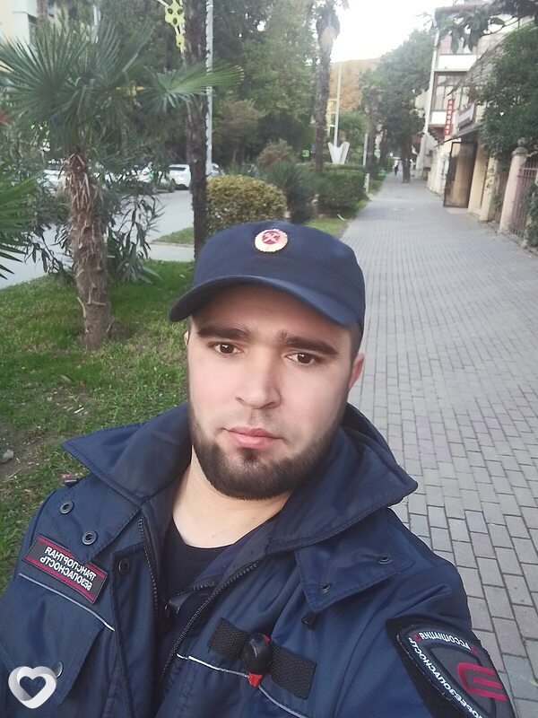 Магомед, Кизляр