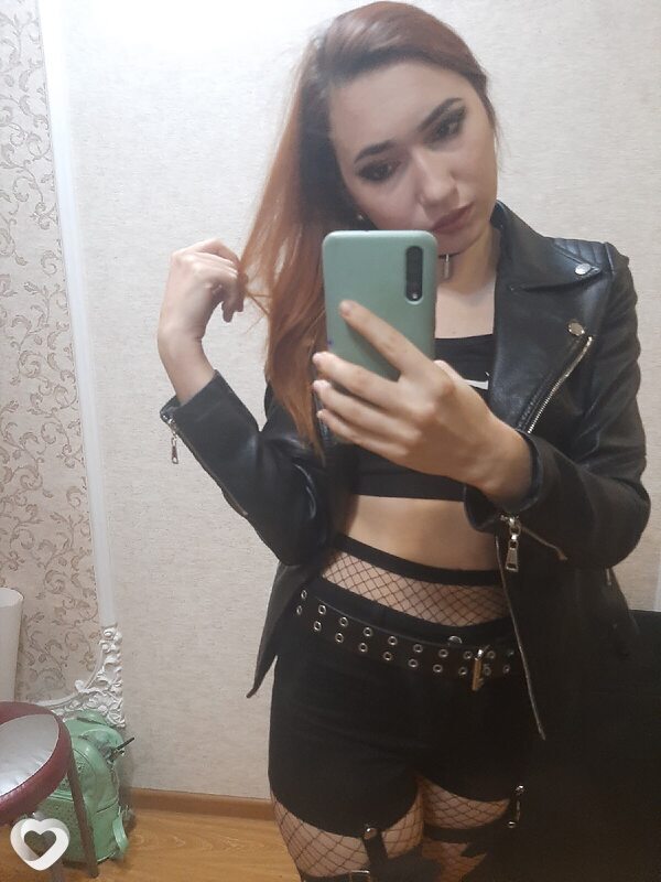 Ксения, 28, Уфе — анкета №1618124