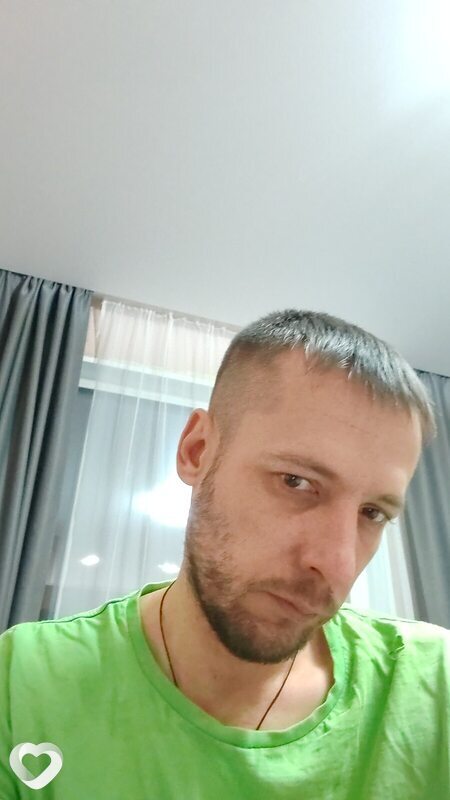 Дмитрий, 38, Санкт-Петербурге — анкета №1618125