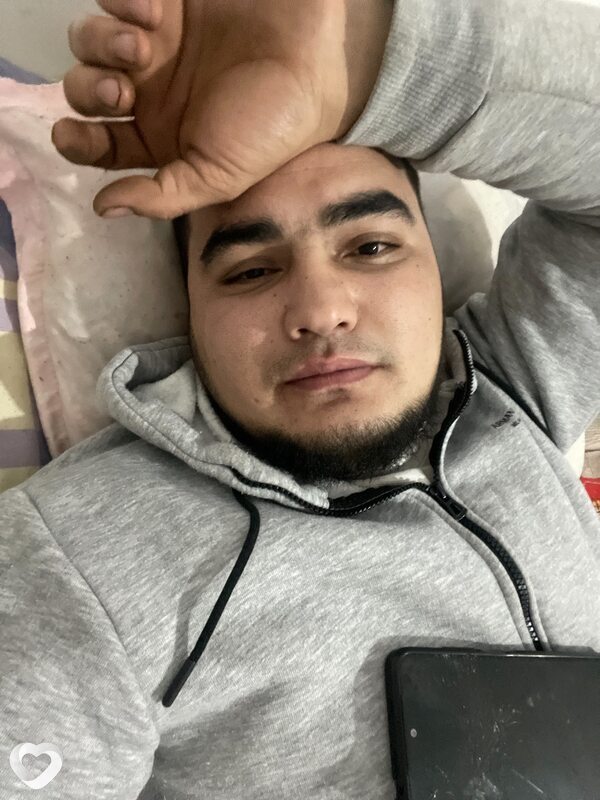 Алисултан, 26, Астане — анкета №1618129