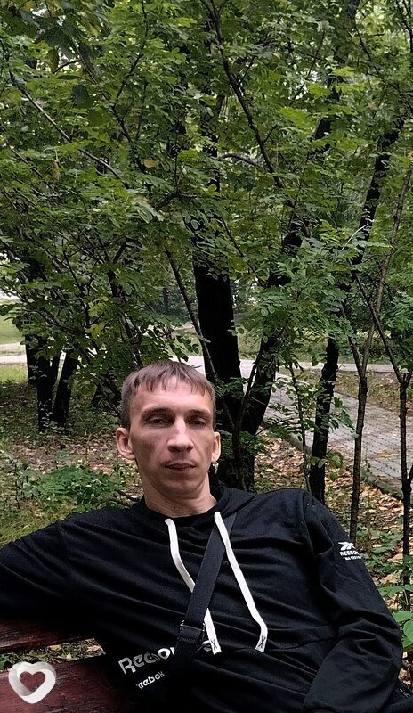 Владислав, 36, Белогорске — анкета №1618013